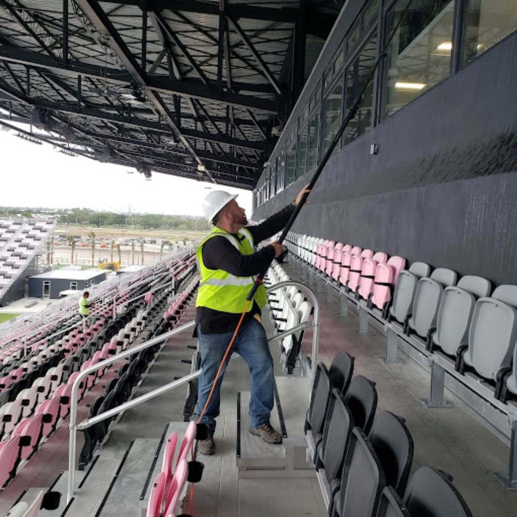 Miami Top Cleaning 3