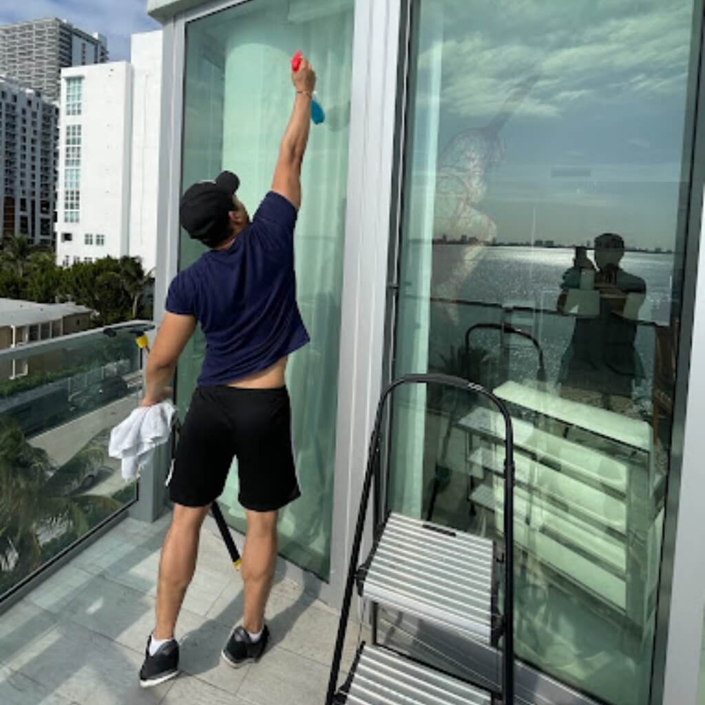 The Miami Cleaners 3