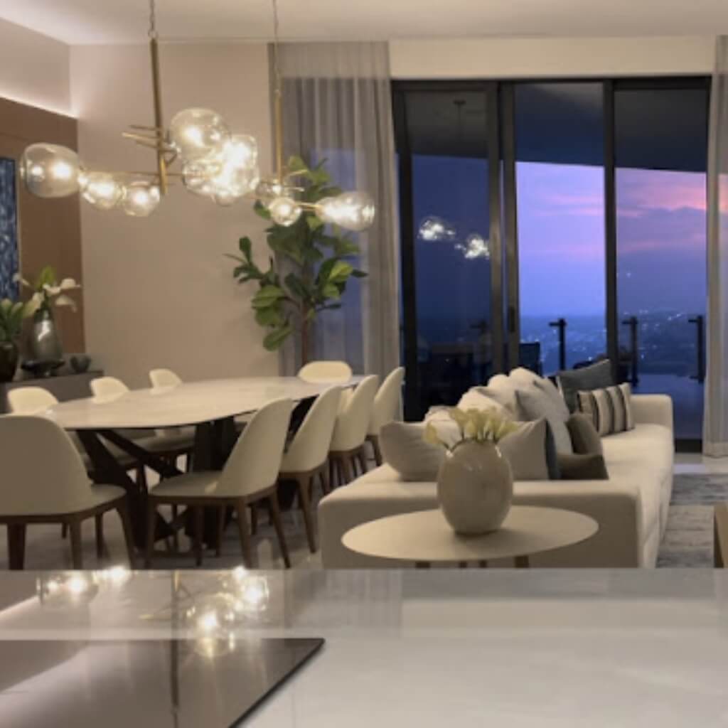 Melisa’s Residencial And Construction Cleaning 3