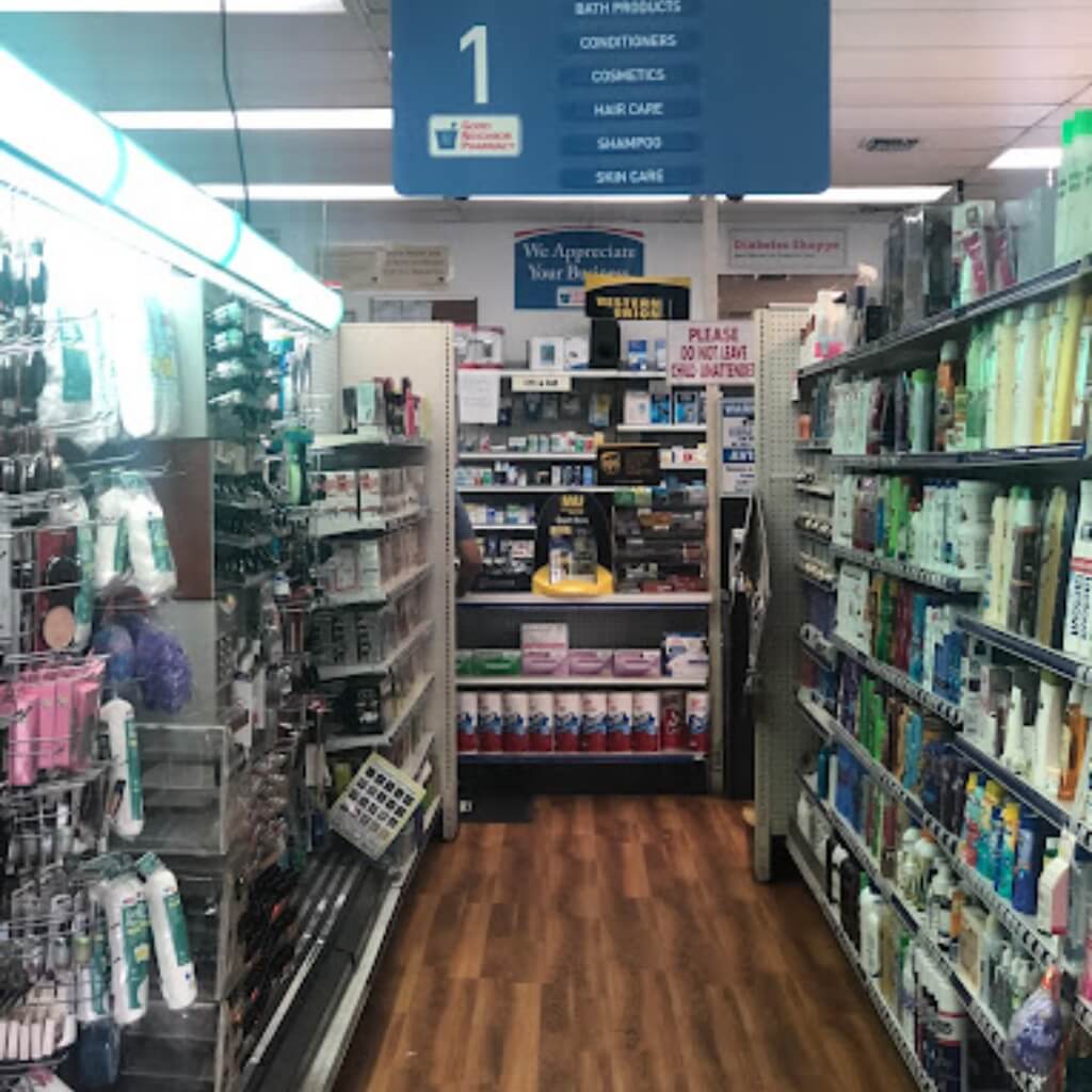 Jorge's Pharmacy 3