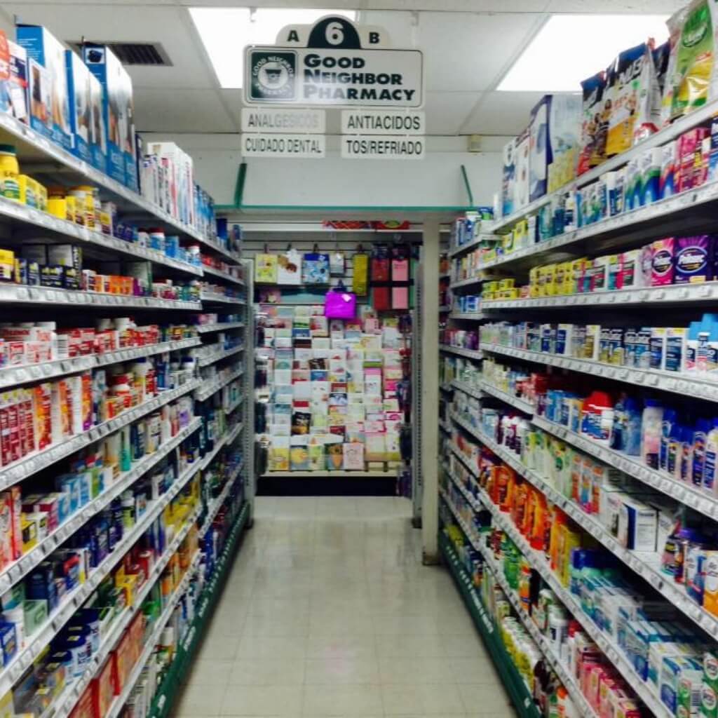 Cardenas Pharmacy 3