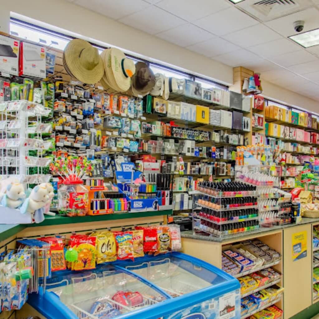 Union Pharmacy & Medical Supplies 3