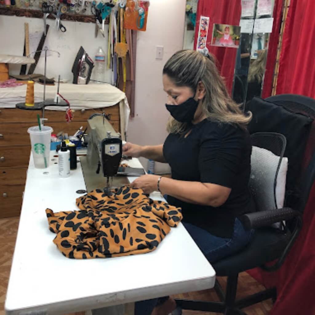 Isabel's Alteration & Tailoring LLC 3