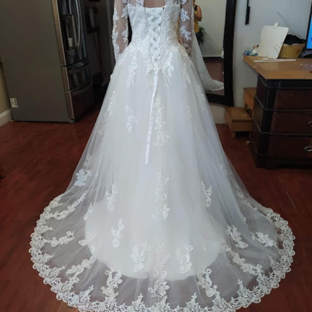 Julie’s Designs and Alterations 3