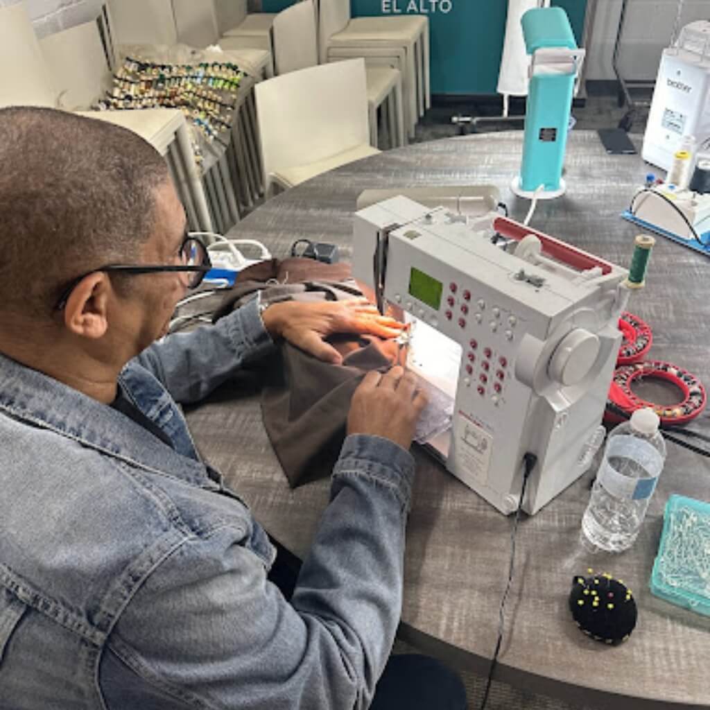 Sew On Set Tailor 3