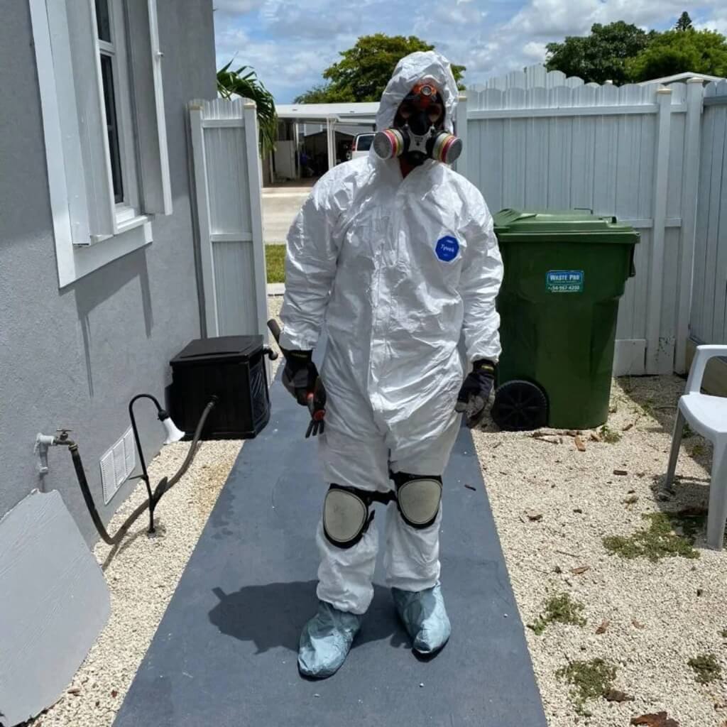 Loyal Pest Control and Termites 3