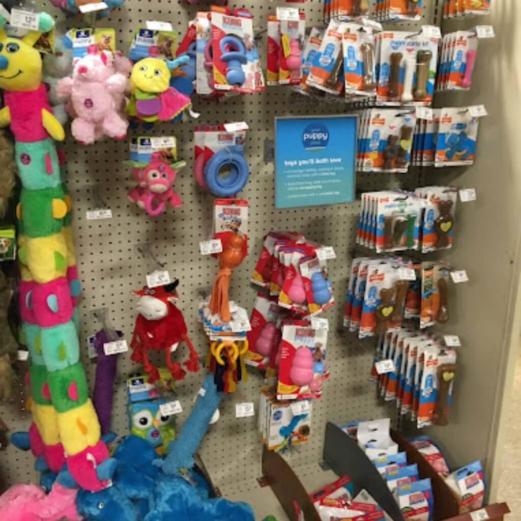 PetSmart 3