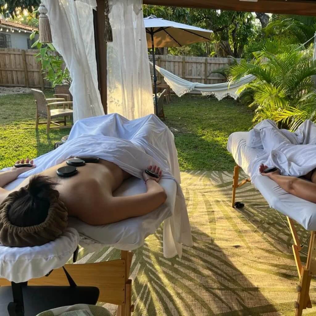 Cristiana Ungaro Masoterapeuta 3