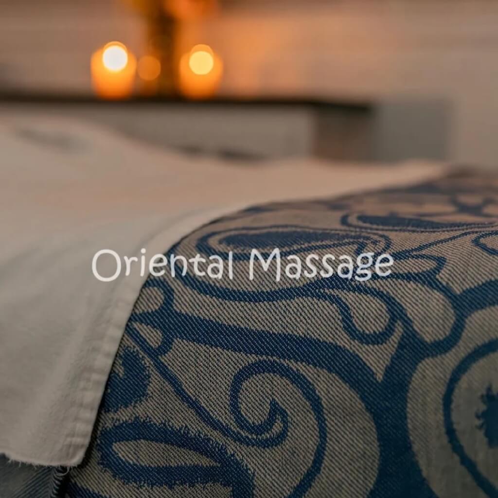 Oriental Massage 3