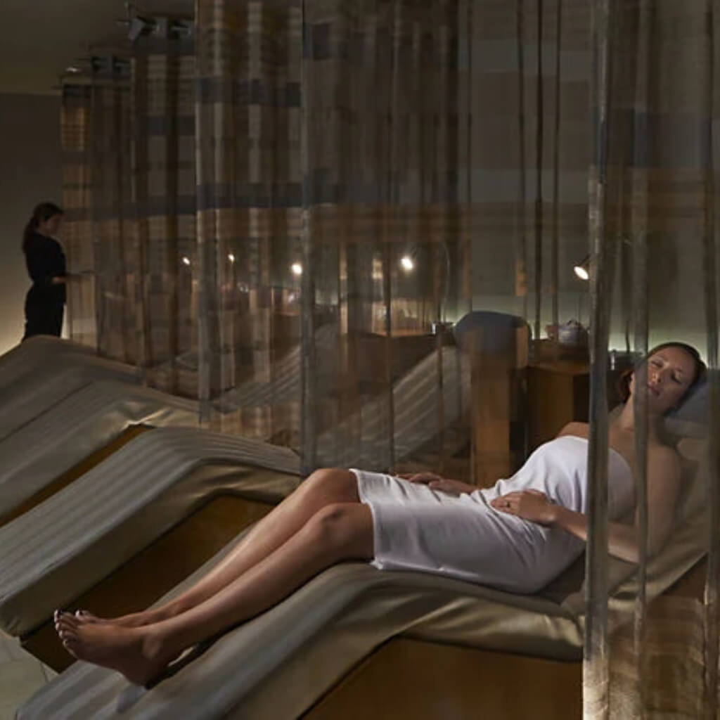 The Spa at Mandarin Oriental 3