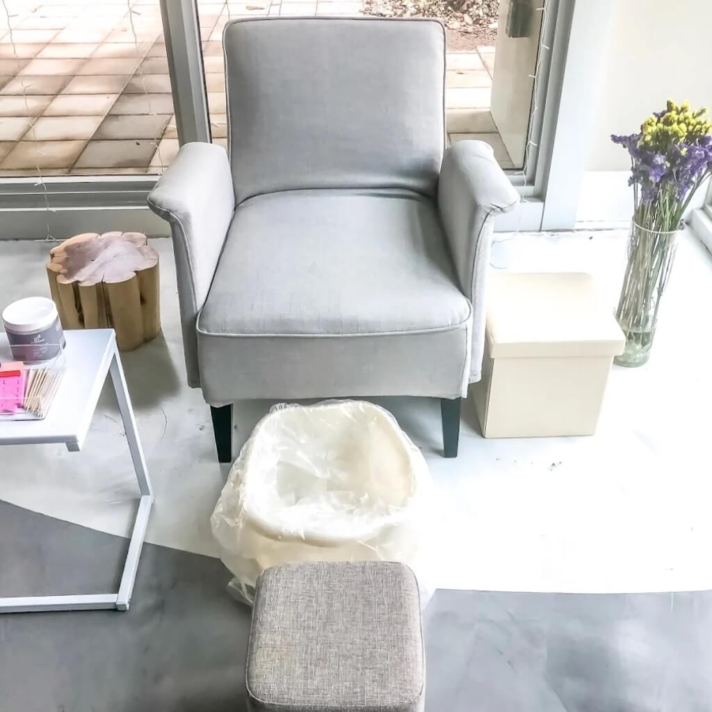 Natalia Escabias Luxury Day Spa 3