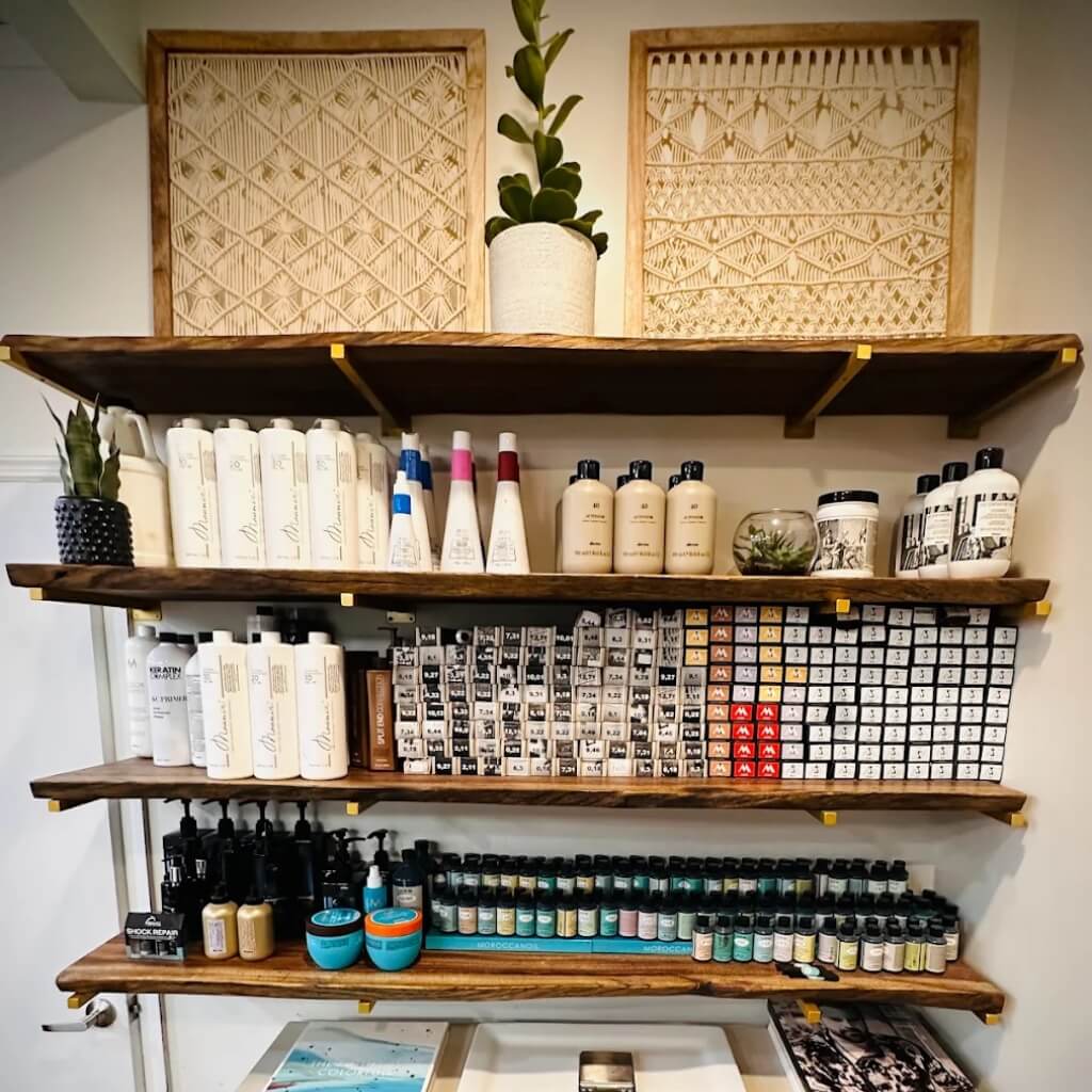 Bamboo Wellness Spa 3