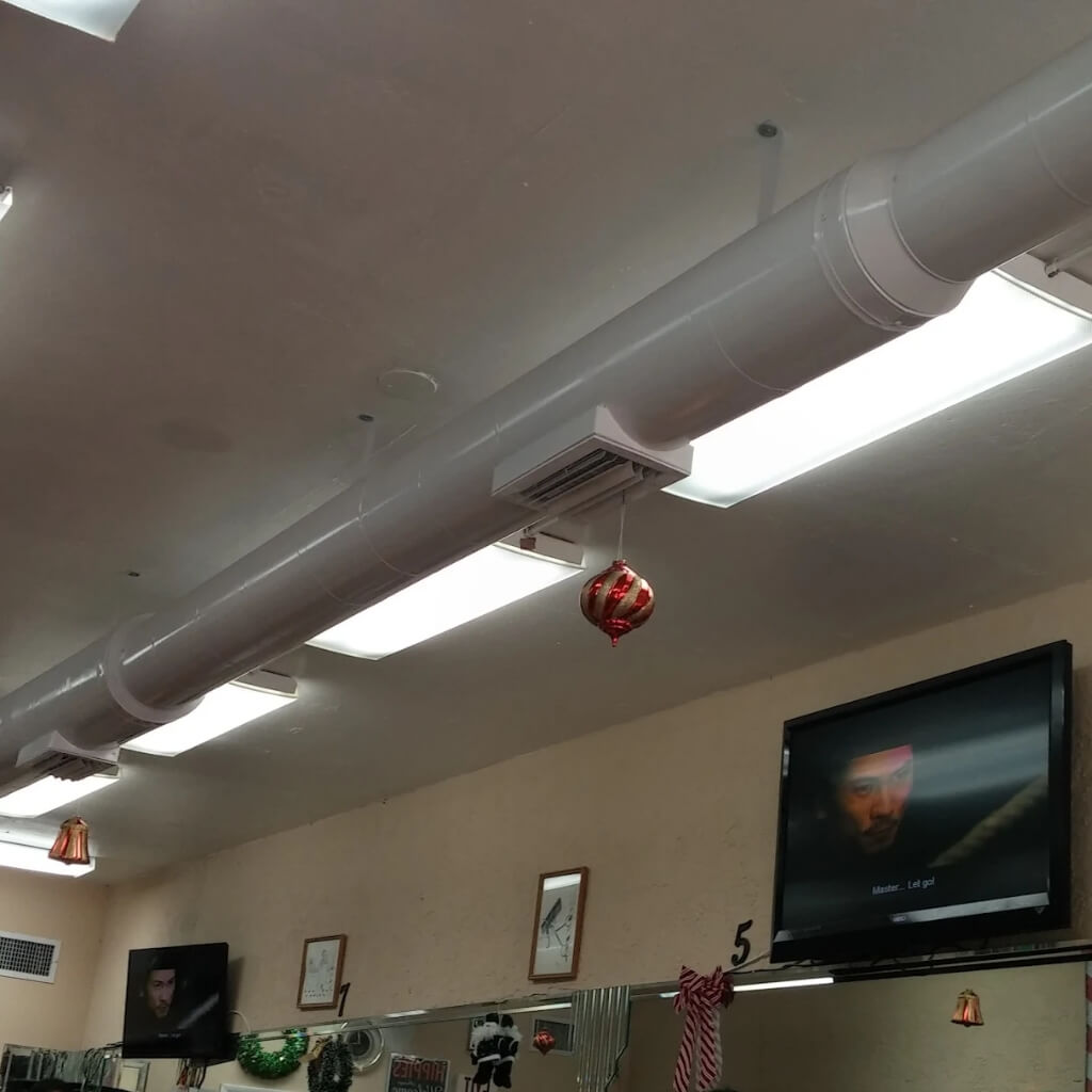 Compañía Joe & Joe Air Conditioning