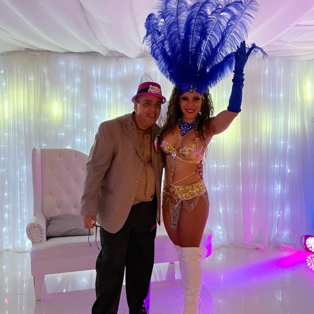 Hora Loca Miami! 3