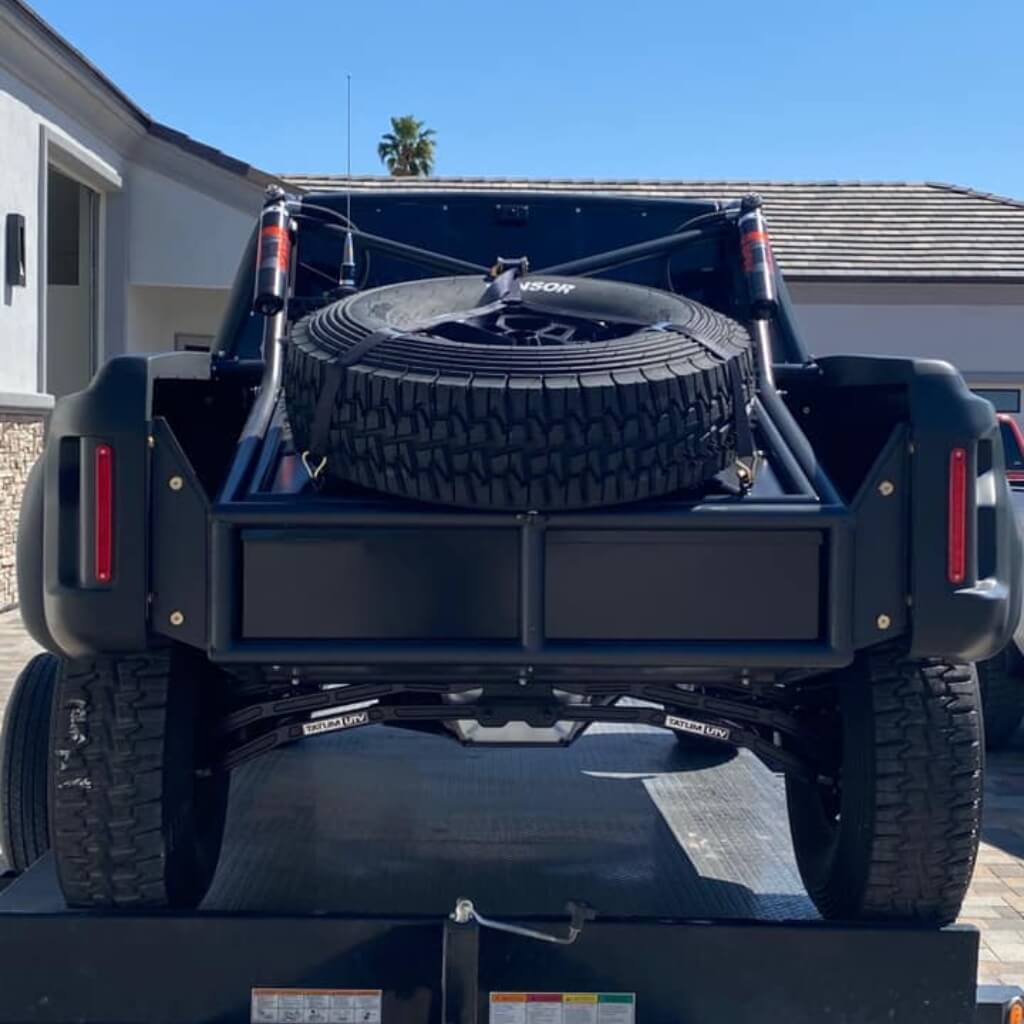 S & Y Auto Service 3