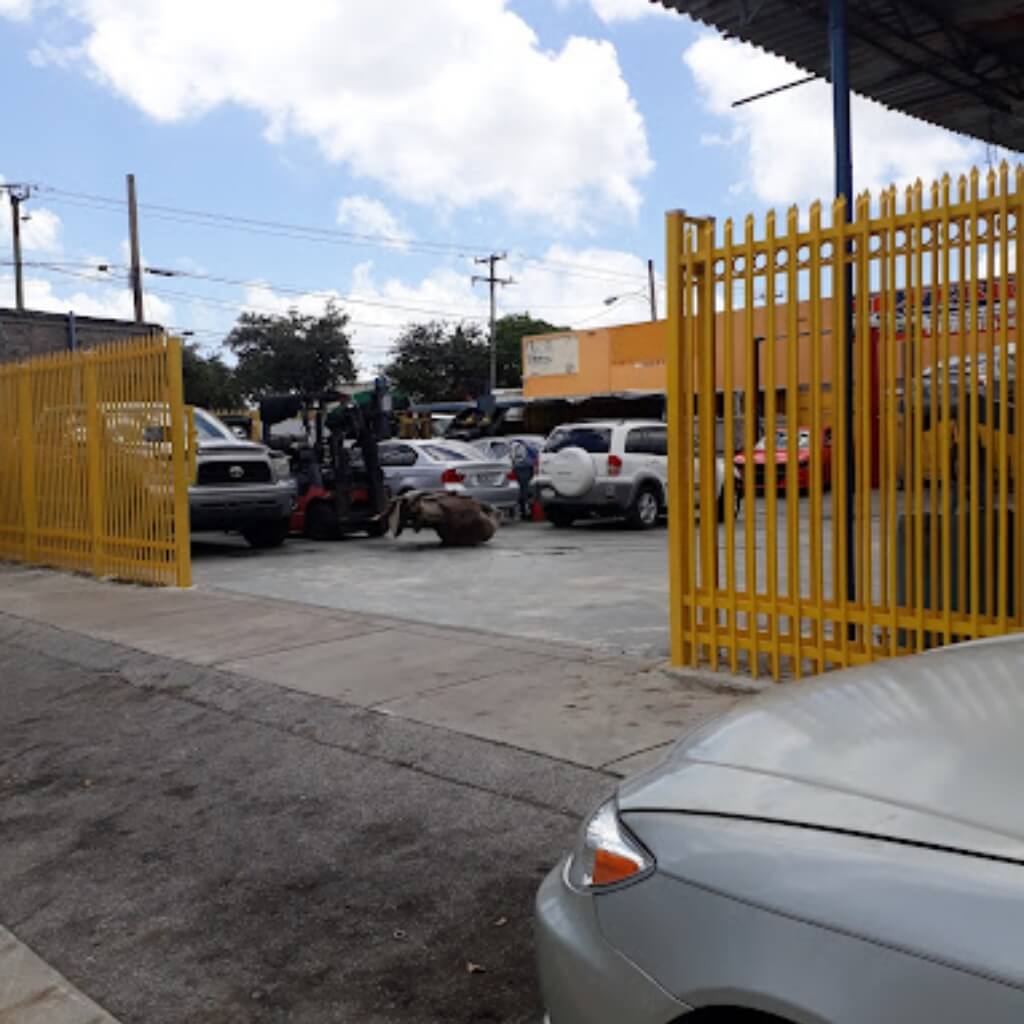 Silverio General Mechanic 3