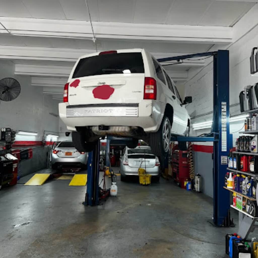 Tony's Vehicle Solutions 3