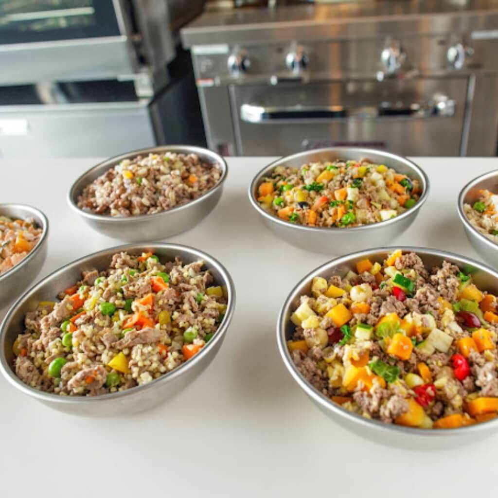 Wynwood Dog Food Co. 3