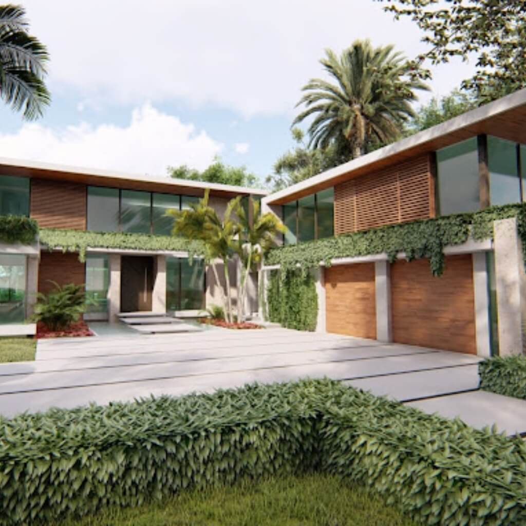 Jarosz Architect, P.A. 3