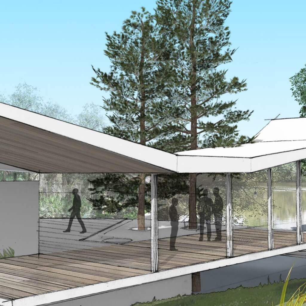 Rene Gonzalez Architects 3