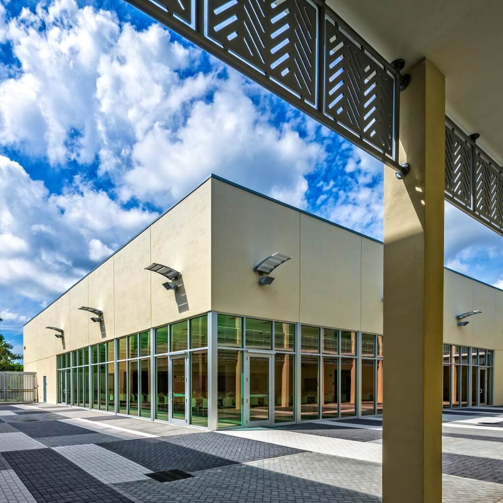 Perez and Perez Architects Planners Inc. 3