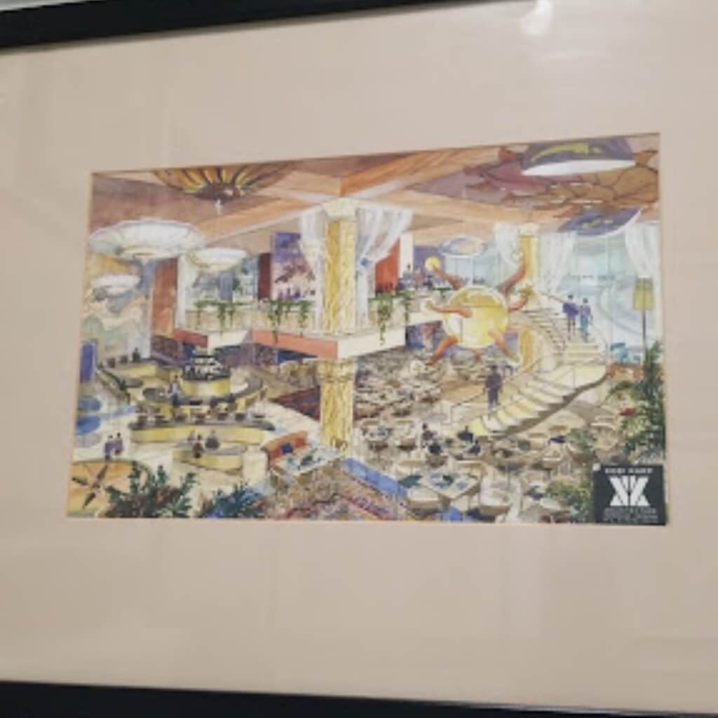 Kobi Karp Architecture & Interior Design Inc 3