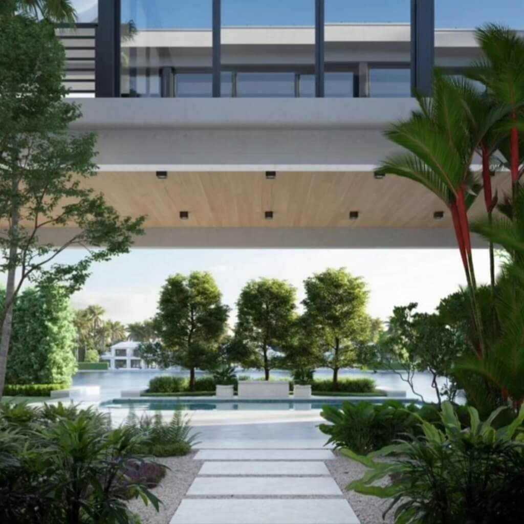 Portuondo Perotti Architects, Inc. 3