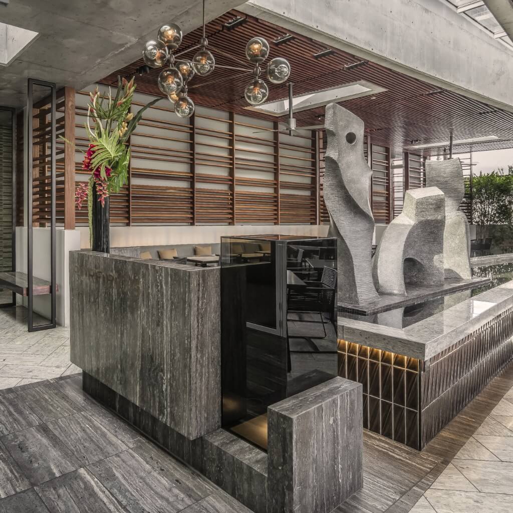 STA Architectural Group 3