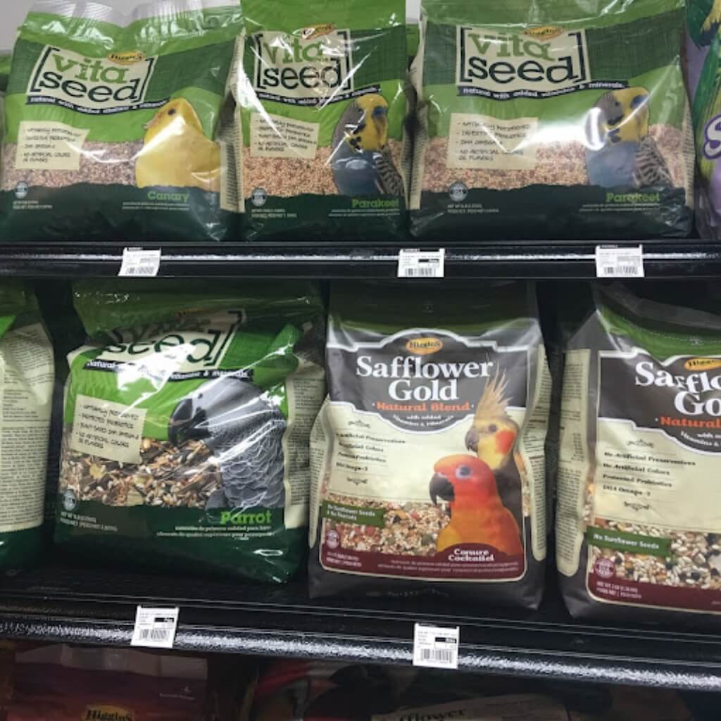 Robinsin 01 Pet Shop 3