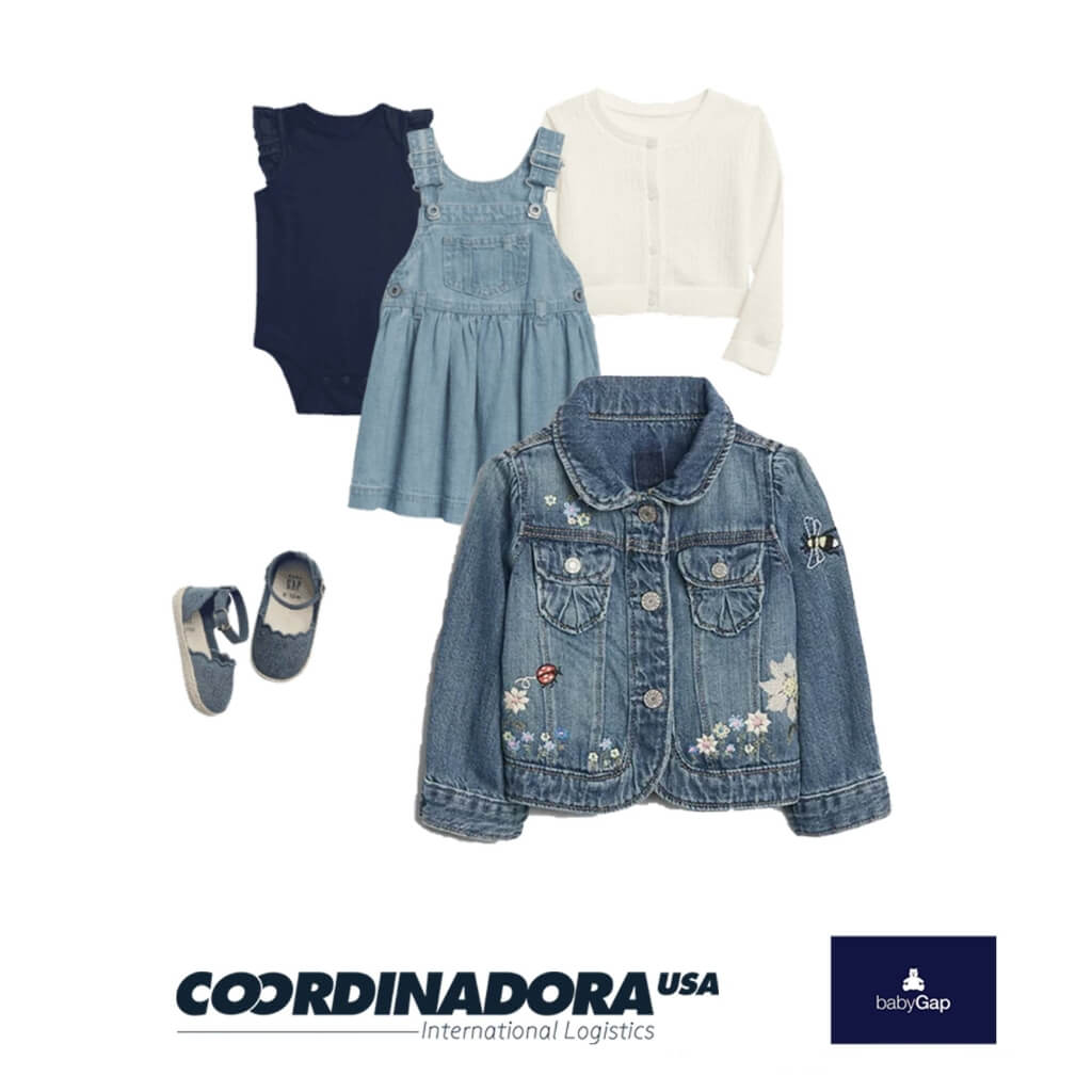 Coordinadora USA - Casillero Virtual 3