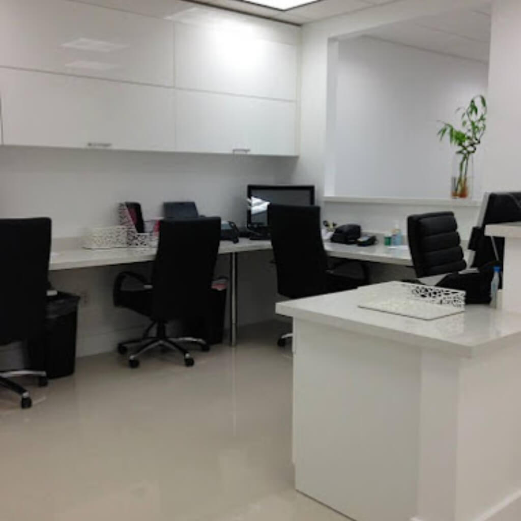 Gables Health: Christina Pena, MD 3