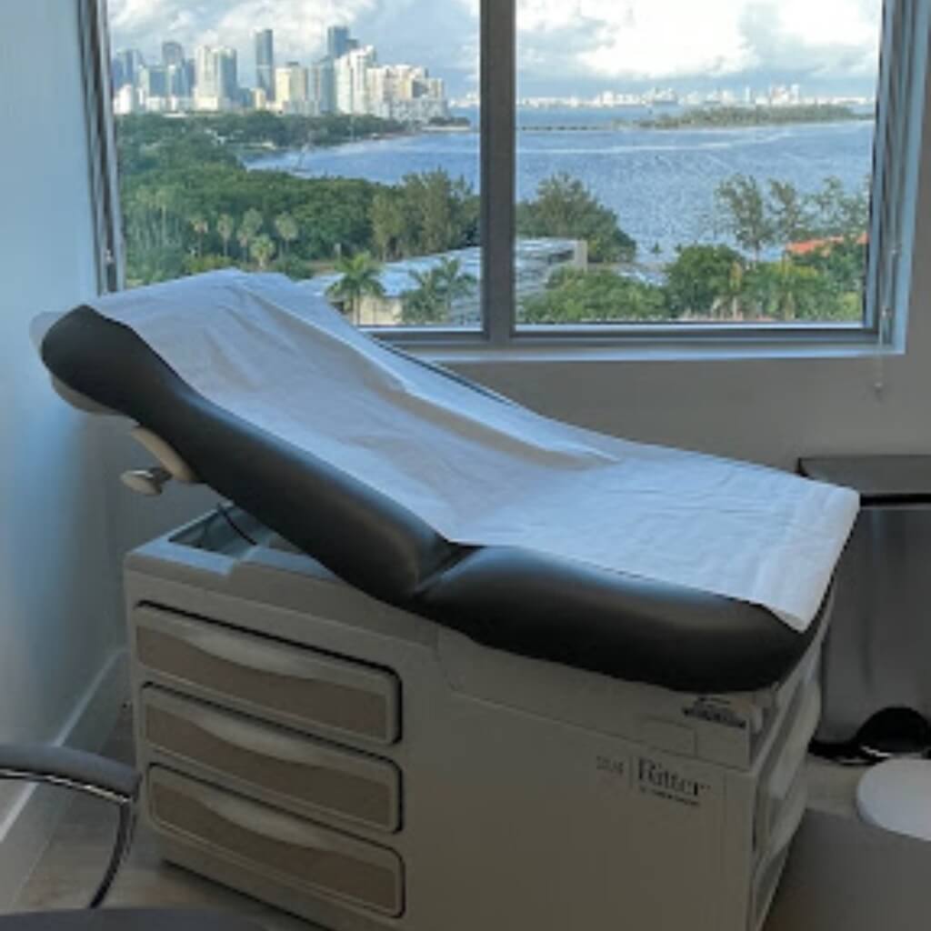 Miami Women's Health Associates 3