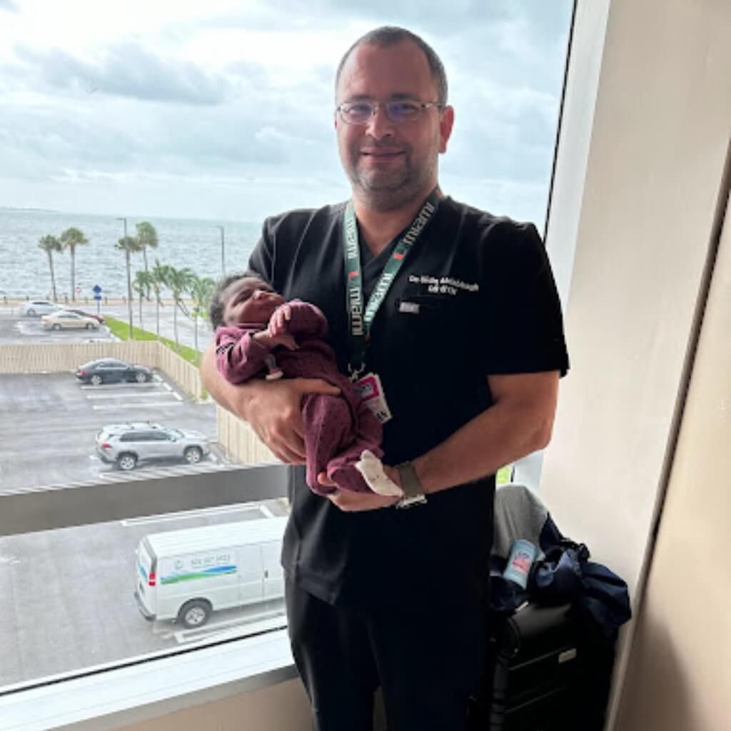 Trusted Women's Health Center 3