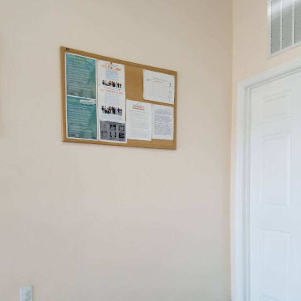 Hispanic Health Care Center 3