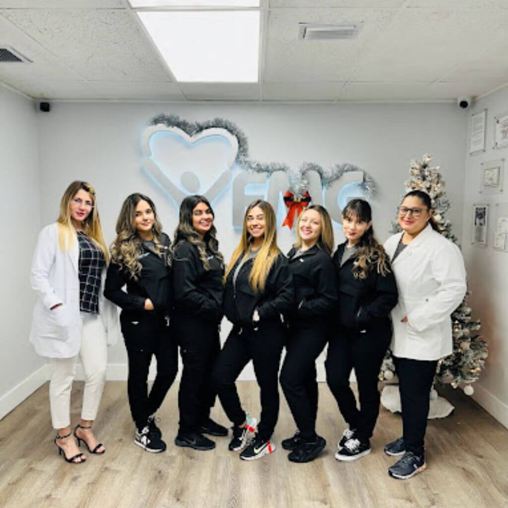 Family Medical Group Miami 3