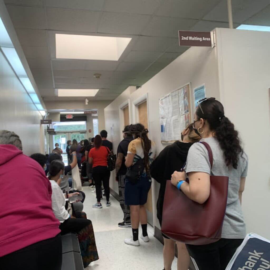 Miami Beach Community Health Center 3