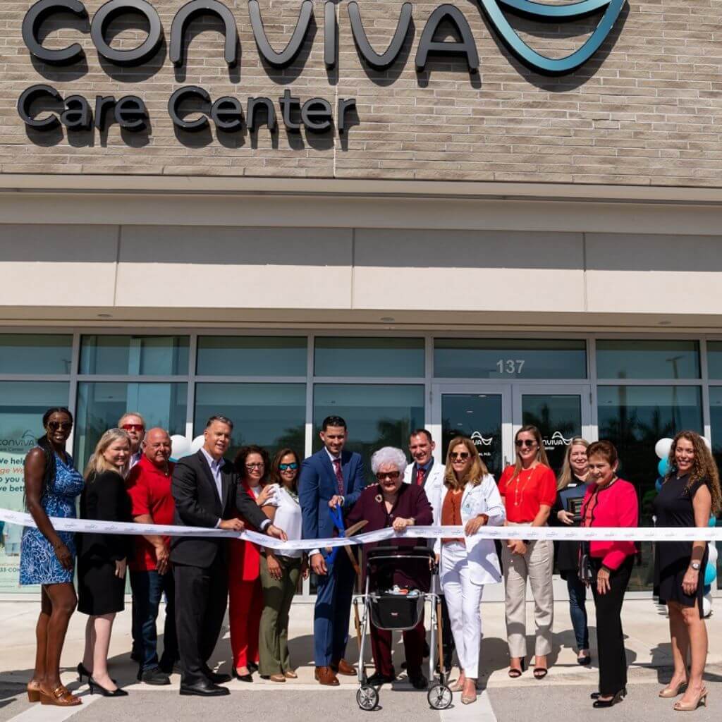 Conviva Care Center 3