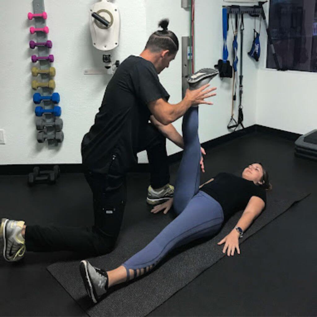 Icon Medical Centers 3