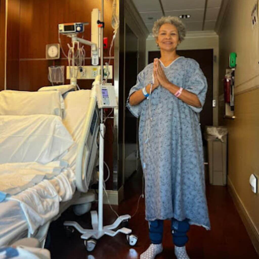 Baptist Health South Miami Hospital 3