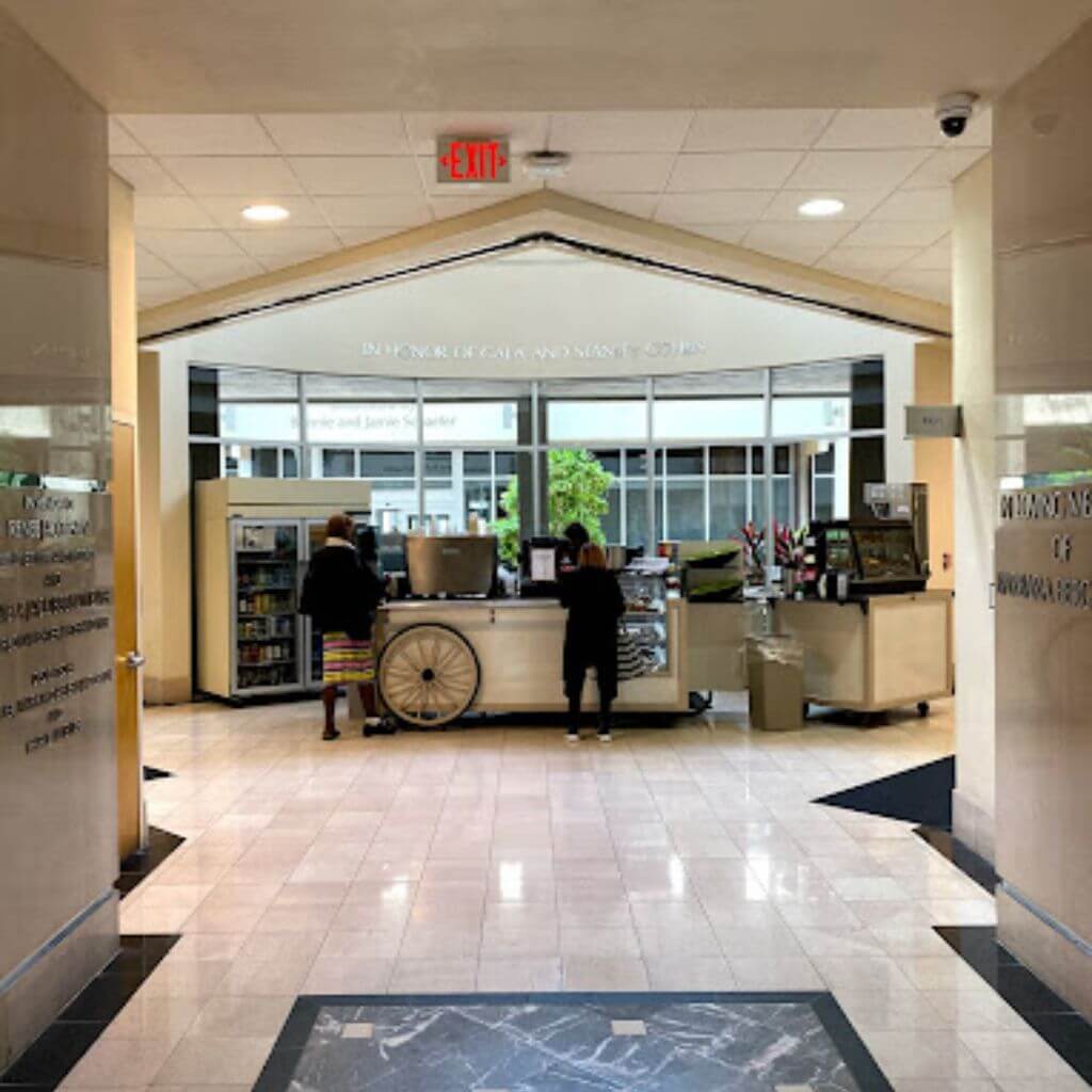 Mount Sinai Medical Center 3