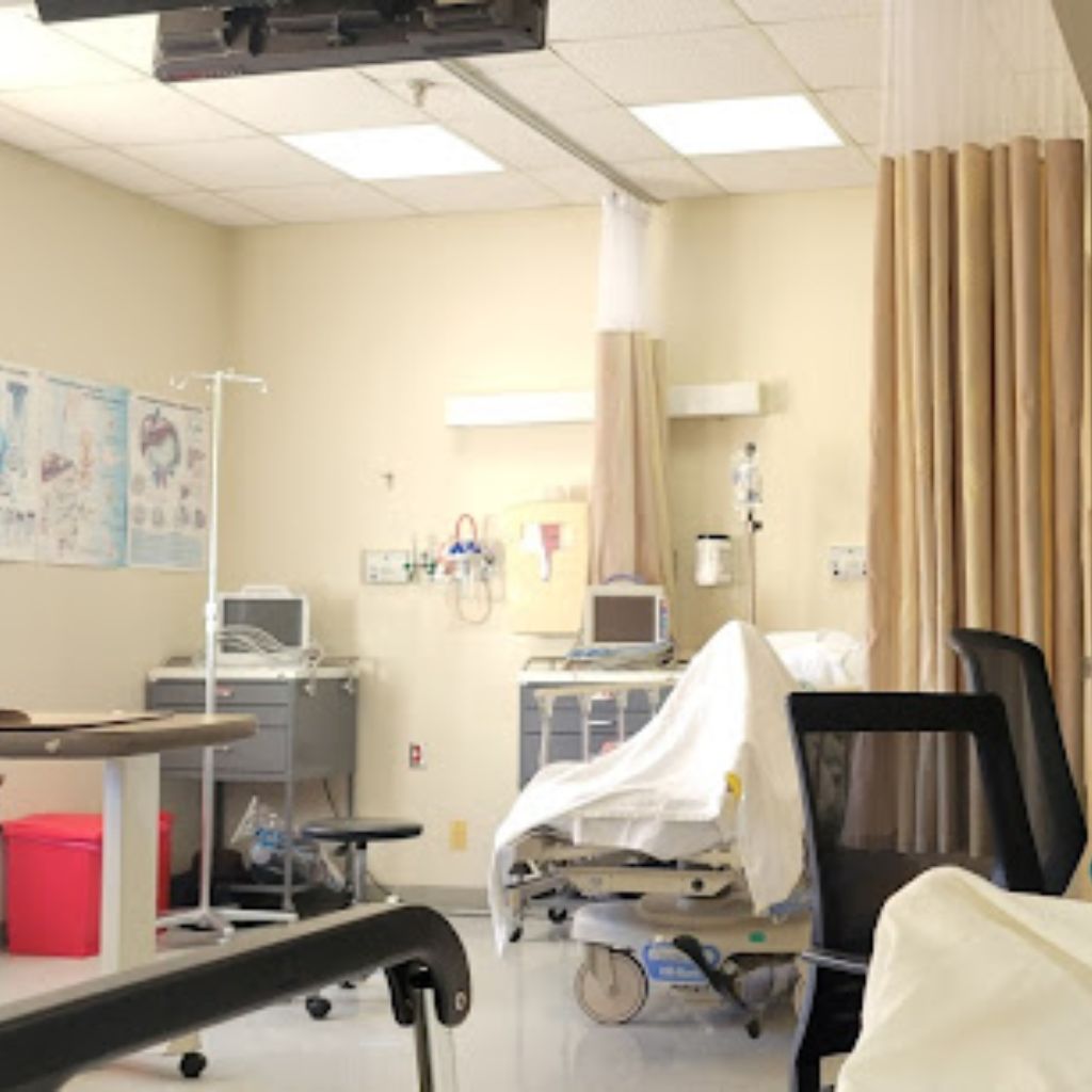 Larkin Community Hospital South Miami 3