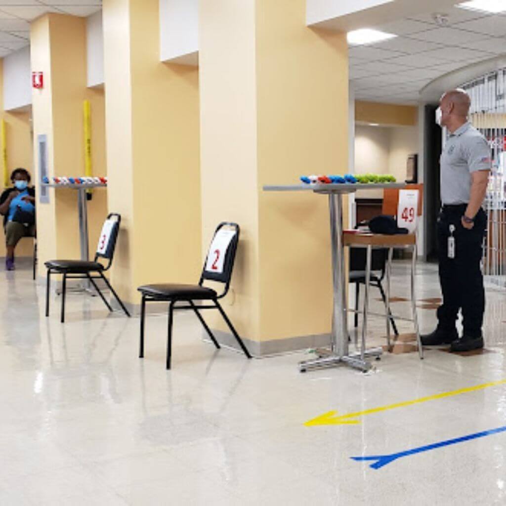 Jackson South Medical Center 3