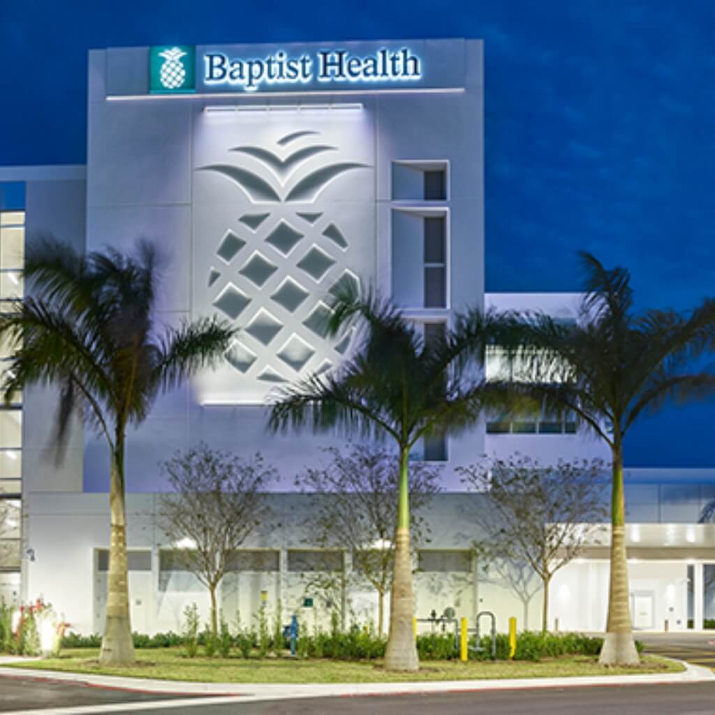 Baptist Health
