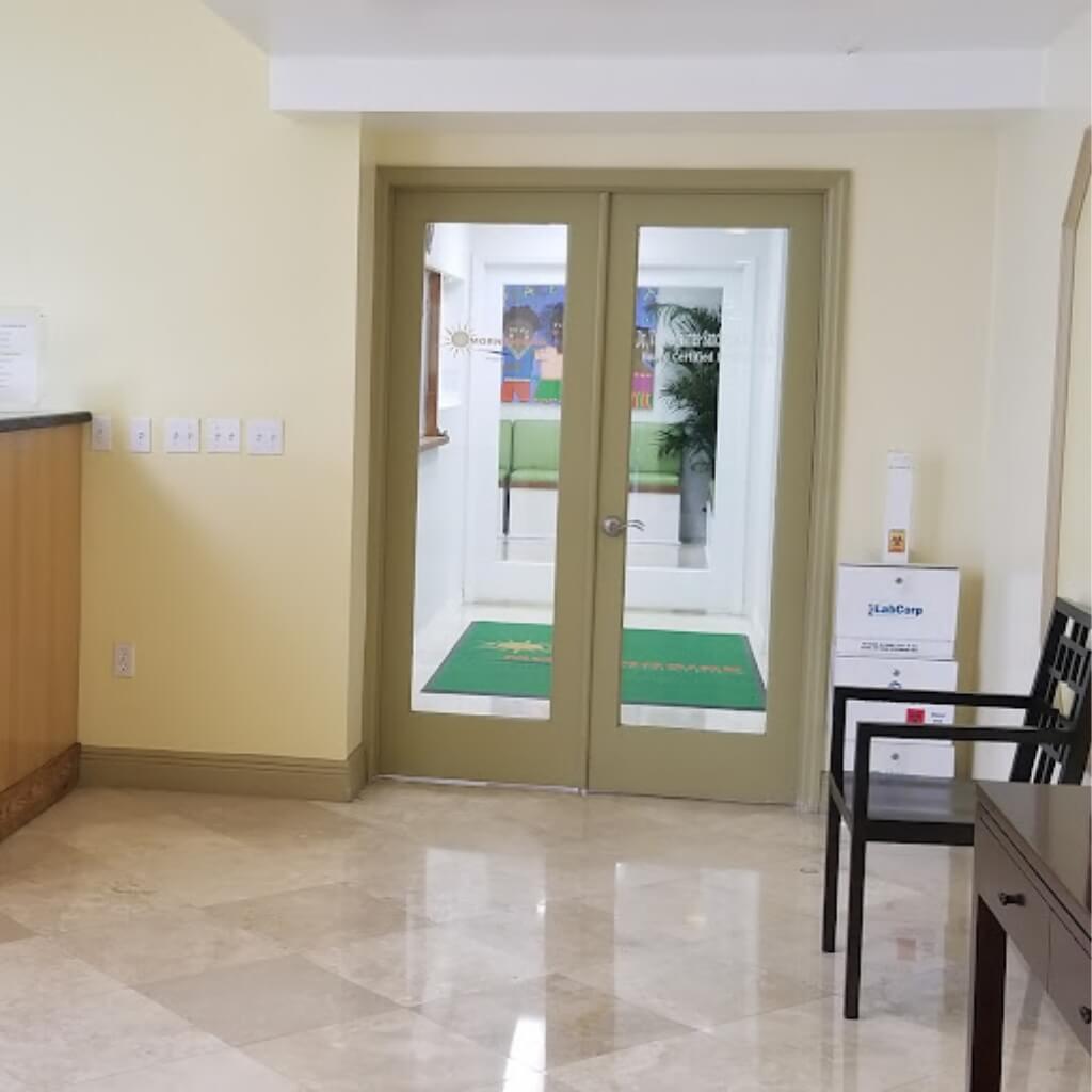 Morningside Pediatrics 3