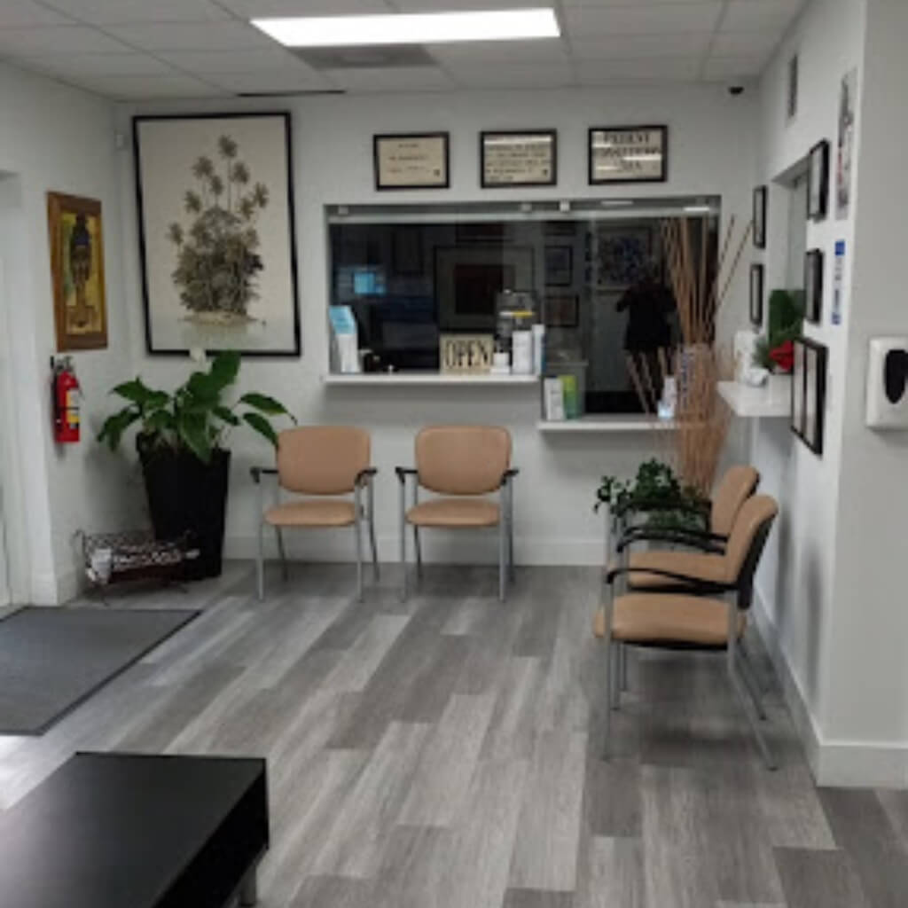 Brickell pediatrics,P.A. 3