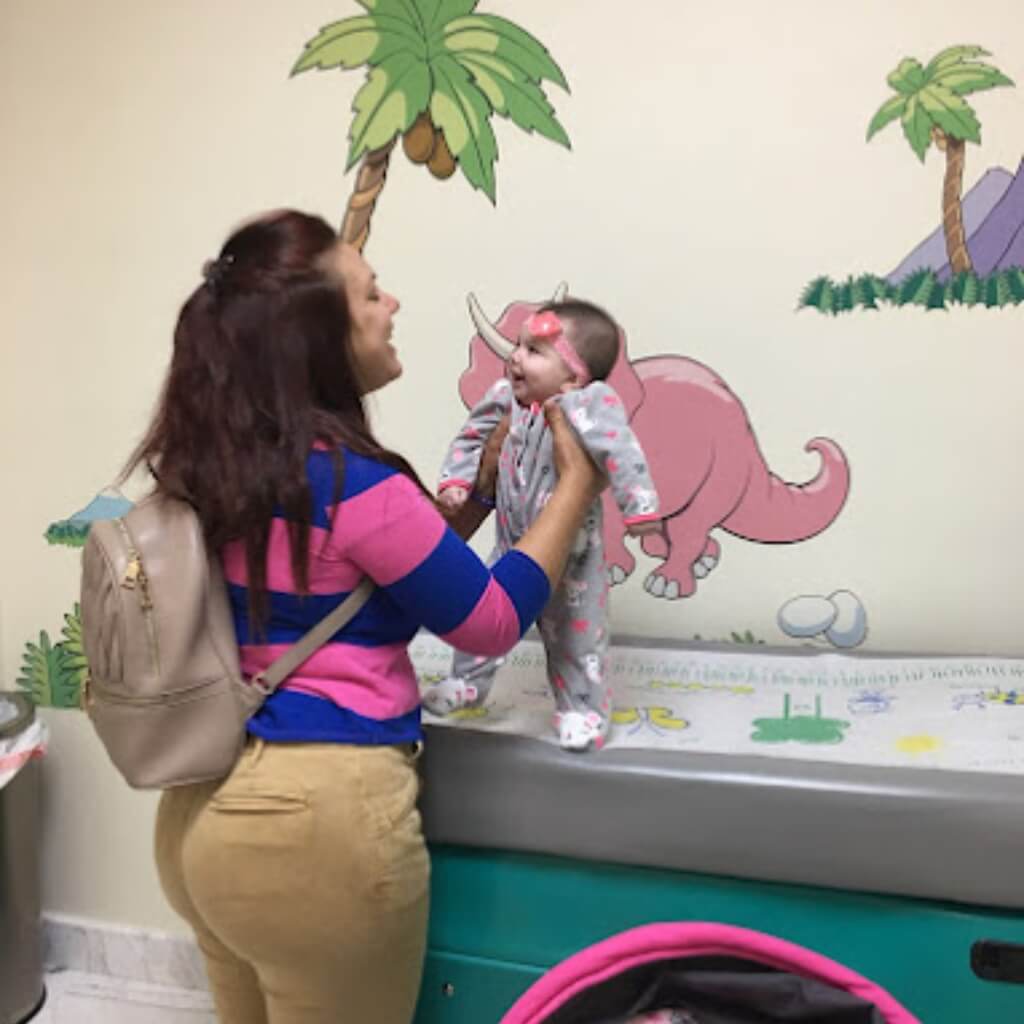 Dr. Jorge L. Luaces, MD 3