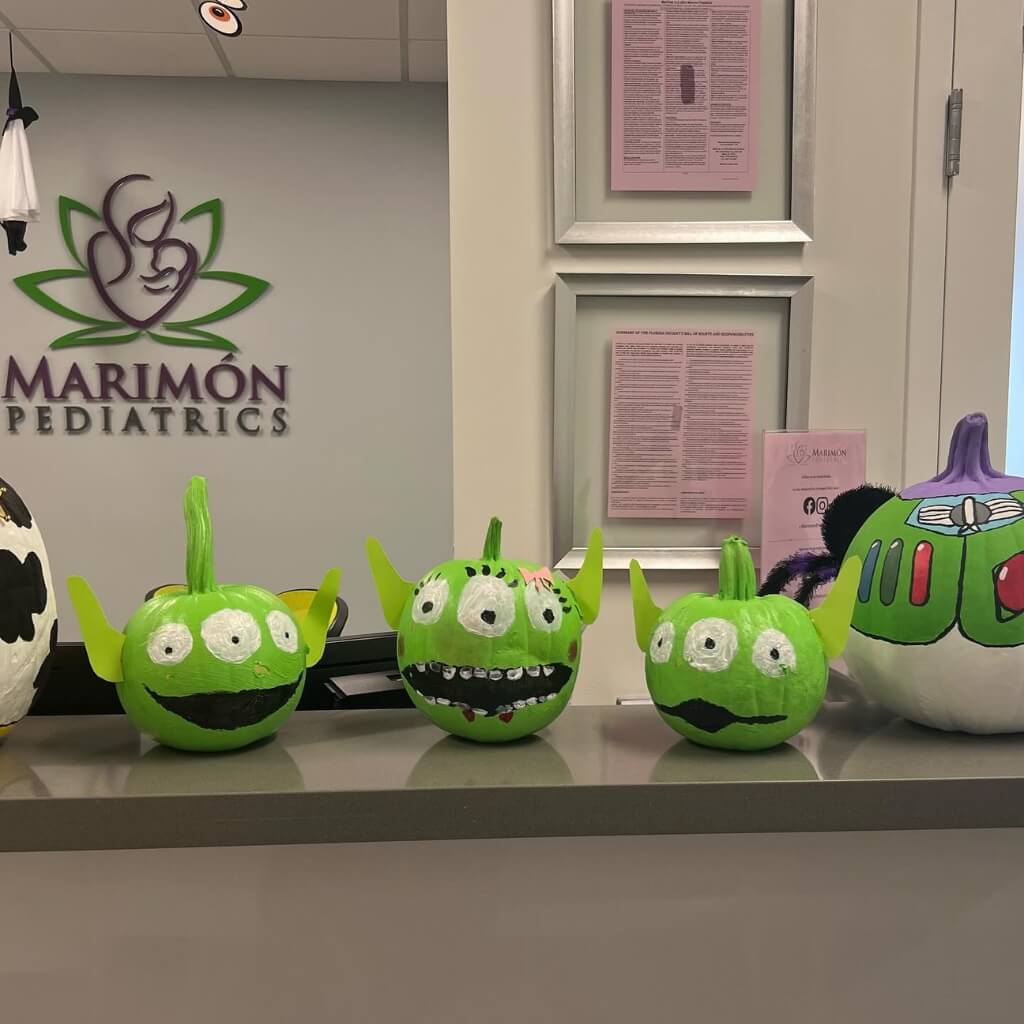 Dr. Gilma Marimon, MD 3