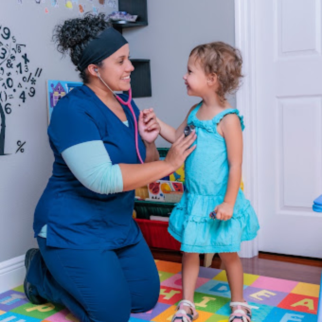 Aviel Lemus, MD - Concierge Pediatric House Calls 3