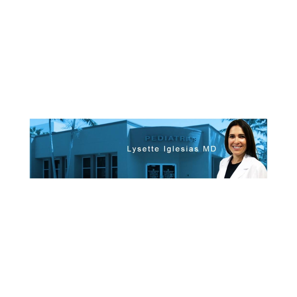 Lysette Iglesias MD