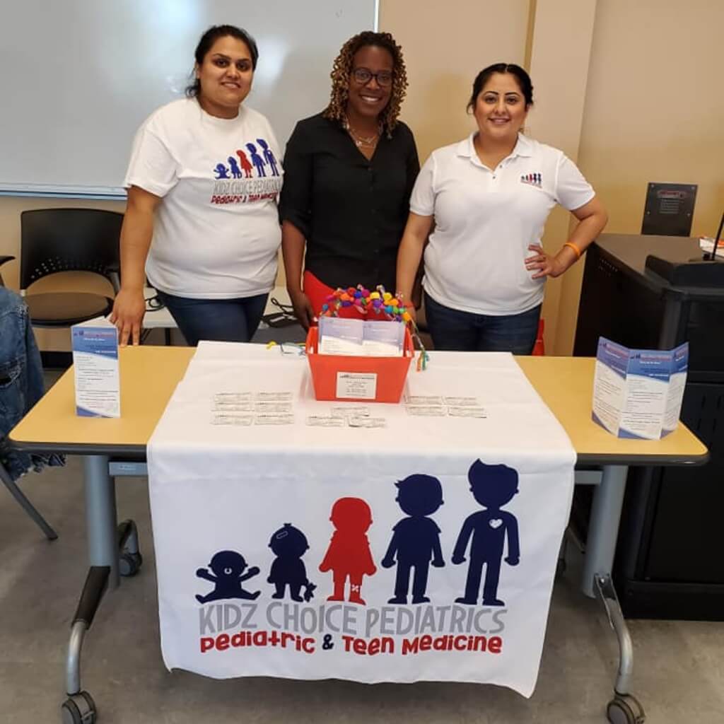 Kidz Choice Pediatrics  3